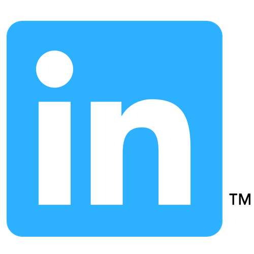 linkedin logo