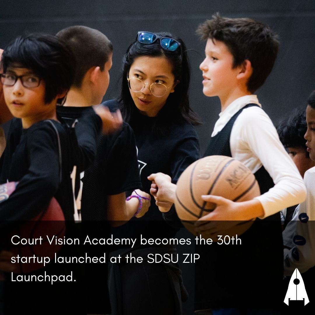 Court Vision