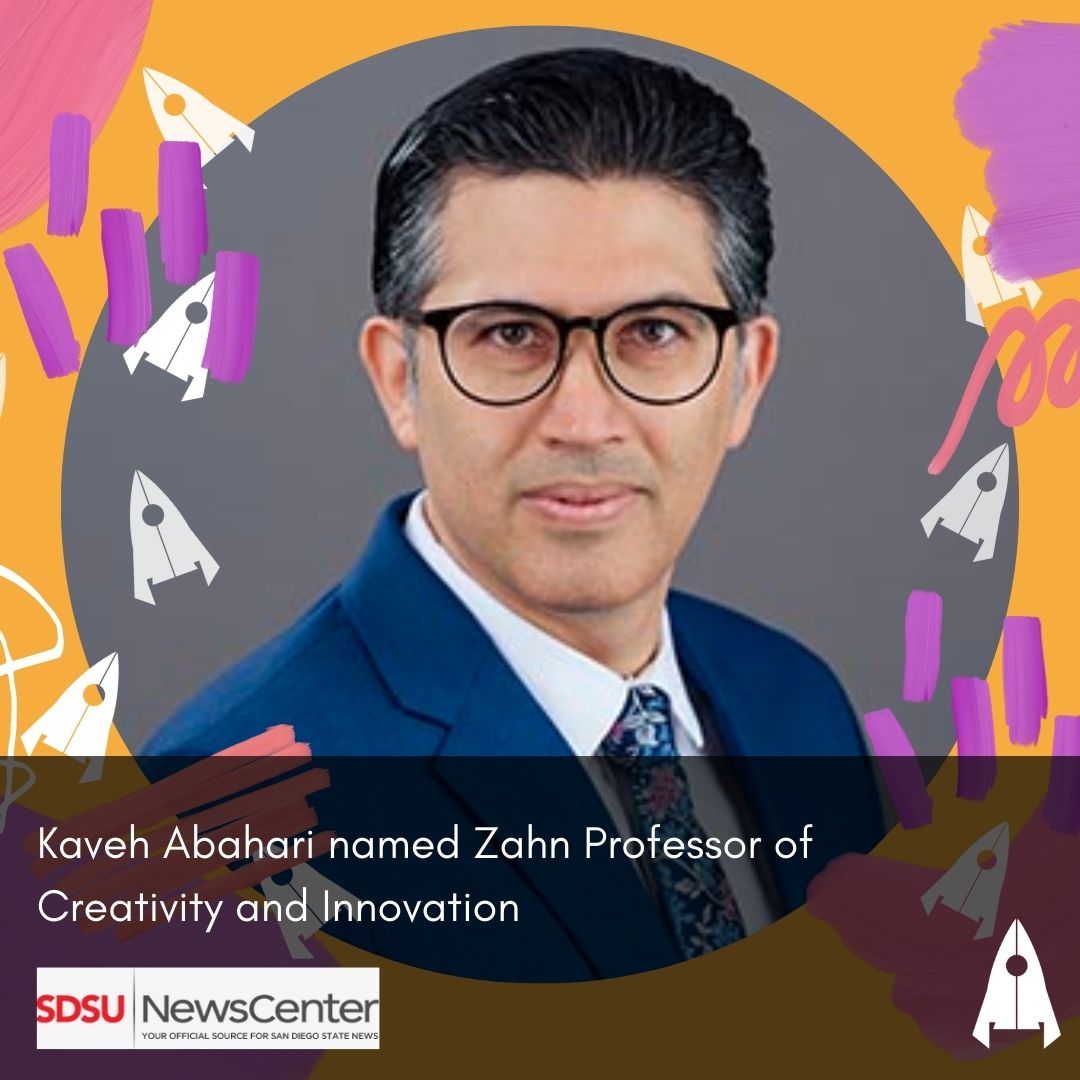 Kaveh Abhari