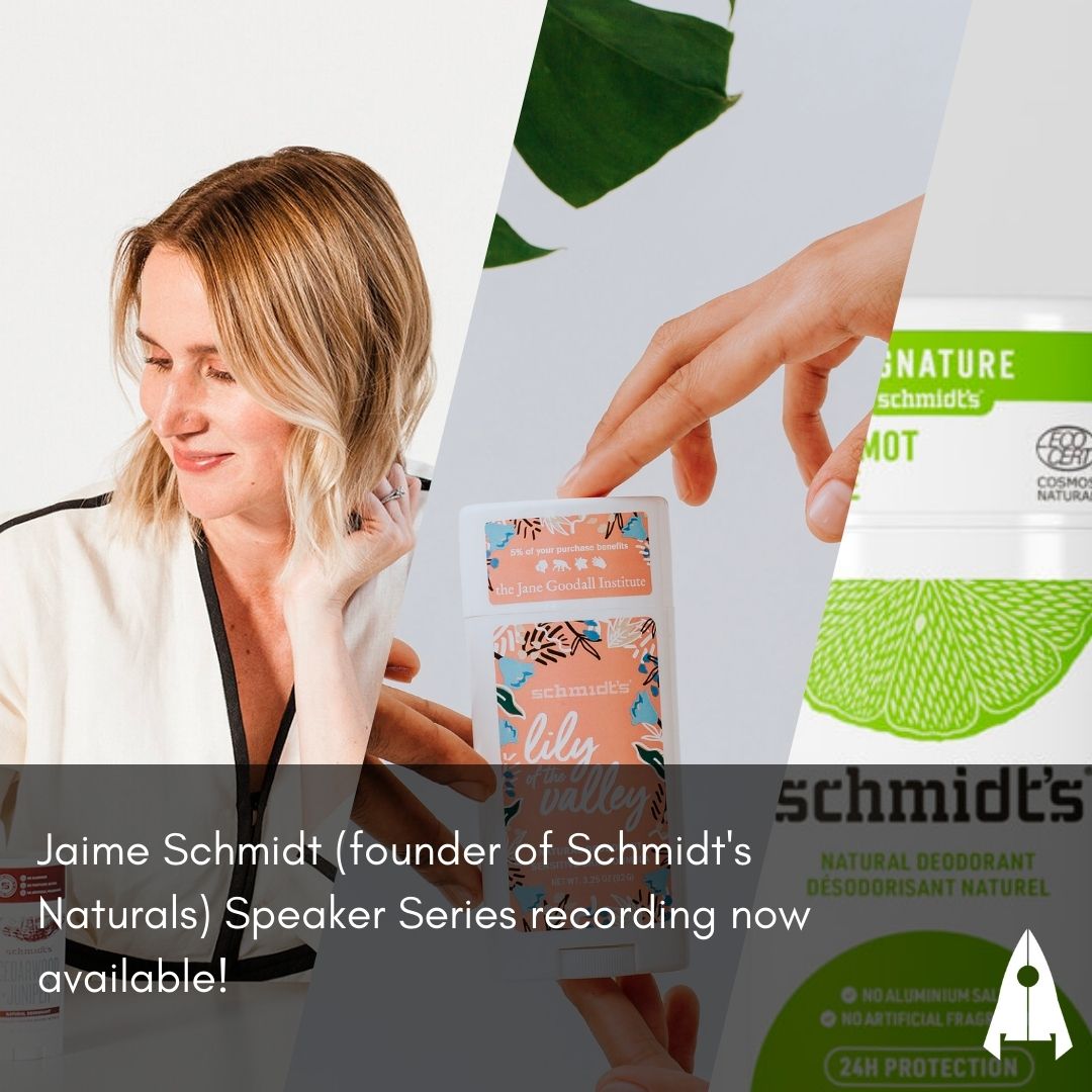 Jaime Schmidt