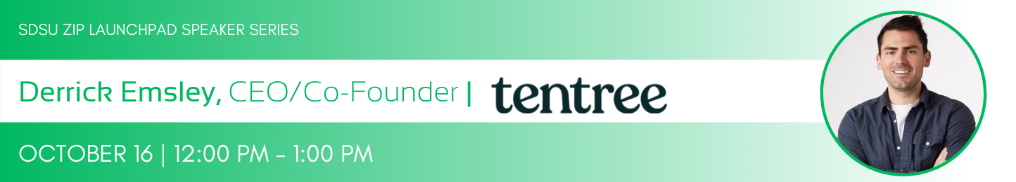 Speaker Event - October