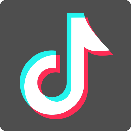 tiktok logo